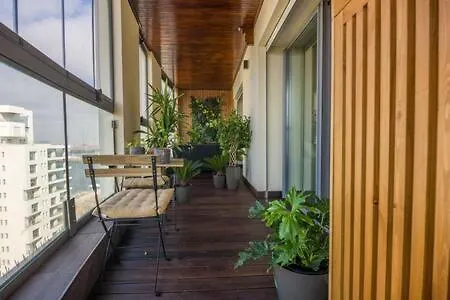 Apartment Marina Family Chalet - By Appartali Casablanca