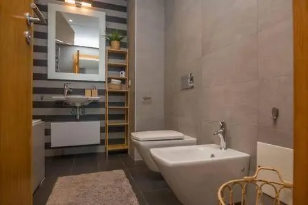 Marina Family Chalet - By Appartali Casablanca Morocco