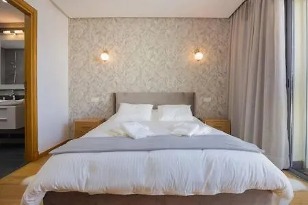 Marina Family Chalet - By Appartali Casablanca Apartment